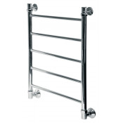 Полотенцесушитель водяной Ника Classic ЛП 60x60-5