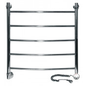 Полотенцесушитель электрический Ника Arc ЛД 60x60-5