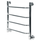 Полотенцесушитель водяной Ника Trapezium ЛТ 50x40-4