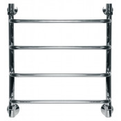 Полотенцесушитель водяной Ника Quadro Л90 50x50-4