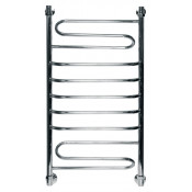 Полотенцесушитель водяной Ника Curve ЛZТ 100x40