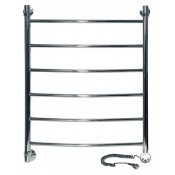 Полотенцесушитель электрический Ника Arc ЛД 80x60-6