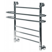 Полотенцесушитель водяной Ника Mix Л Вираж П 60x40-6