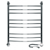 Полотенцесушитель электрический Ника Arc ЛД (г2) 80x60-9