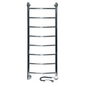 Полотенцесушитель электрический Ника Arc ЛД 120x40-8