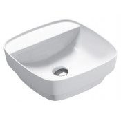 Рукомойник Catalano Green Lux 42 белый глянцевый