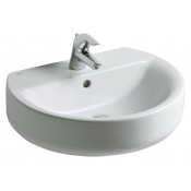 Рукомойник Ideal Standard Connect Sphere E805701 45 см