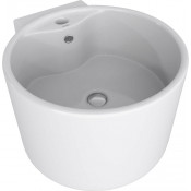 Рукомойник Sturm Essential Ring ST-RI464111-NBNCR