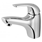 Смеситель Am.Pm Sense F7503000 для раковины с гигиеническим душем