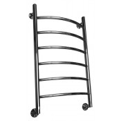 Полотенцесушитель водяной Двин R 80x60 1"-1/2"