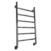 Полотенцесушитель водяной Двин J 80x40 1" - 1/2"