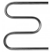 Полотенцесушитель водяной Двин M 60x80 1"