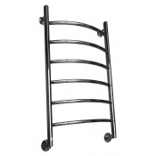 Полотенцесушитель водяной Двин R 80x50 1