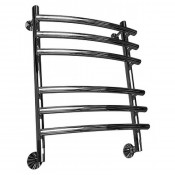 Полотенцесушитель водяной Двин R primo 60x50, 1"-3/4"-1/2"