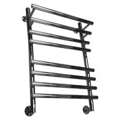 Полотенцесушитель водяной Двин F primo 80x60 1" - 3/4" - 1/2"