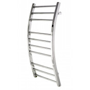 Полотенцесушитель водяной Grota Primo 630*900, полированный