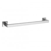Полотенцедержатель Paini Dax-R-Dax 84CR001, хром, 35 см