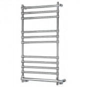 Полотенцесушитель электрический Margaroli Sole 564-11 арт. 5644711CRNC, хром