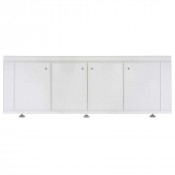 Экран для ванны Vod-ok 150 белый