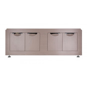 Экран для ванны Vod-ok Лира 170 цвет дуб