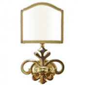 Светильник Migliore Mirella ML.MRL-LP13DO - золото