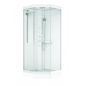 Гидромассажная кабина Am.Pm Gem W90C-018-090WTA