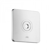 Настенная панель AXOR Citterio M 34612000 для верхнего душа