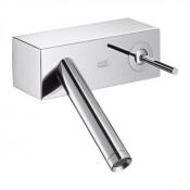 Смеситель AXOR Starck X 10074000 для раковины