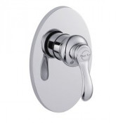 Смеситель для душа Jacob Delafon Fairfax E98710-CP , внешняя часть