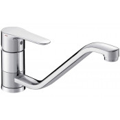 Смеситель Jacob Delafon July E16084-4-CP для кухни