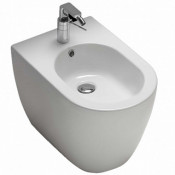 Биде Hatria Fusion Y0U6 01 напольное