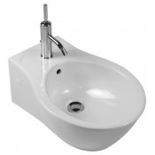 Биде Hatria Nido YXNI01 подвесное