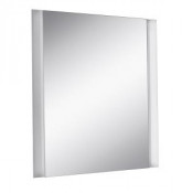 Зеркало Jacob Delafon Reve EB582-NF с флуорисцентными светильниками