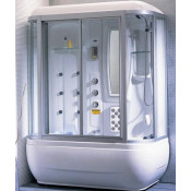 Душевой бокс Appollo A-0734 220x171 см