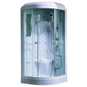 Душевая кабина Appollo TS-33W 95x95x220 см