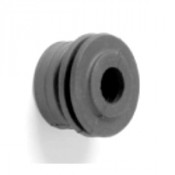 Резиновый уплотнитель для писсуара с внутренним подводом Jika арт.9480.8.000.000.1