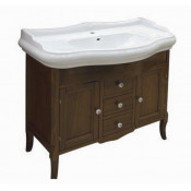 Тумба под раковину Kerasan Retro 734740