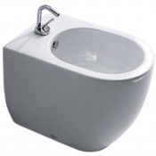 Биде Kerasan Flo 312101 напольное