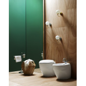 Биде Azzurra Clas CLP 500/M напольное