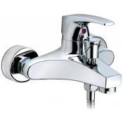 Смеситель Teka MB2 40.121.02 для ванны (без душевого набора)