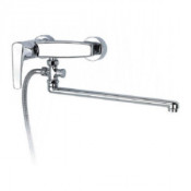 Смеситель Teka MB2 40.1222.02 для ванны/раковины