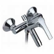 Смеситель Teka Inca 53.121.12 для ванны