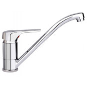 Смеситель Teka Inca 53.9113.12 для кухни