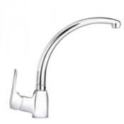 Смеситель Teka Inca 53.9114.12 для кухни