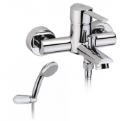 Смеситель Teka Ares 23.122.02.00 для ванны