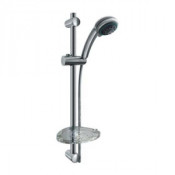 Душевой набор Teka Stylo 79.002.51