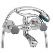 Смеситель Mofem Nova 202 СER 141-0022-31/202 для ванны