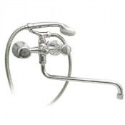 Смеситель Mofem Trigo 604 TRI 145-0057-04/604 для раковины/ванны