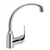 Смеситель Mofem Junior 303 JUN 652-0009-12 для кухни