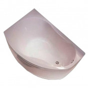 Акриловая ванна Ifo Rattvik BA20150100 150x100 см, левосторонняя
